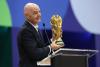 The diplomacy and realist politics of the World Cup 