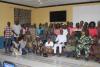 Trans-Border Business Network organizes workshop for women traders at Aflao on safe trade practices and tax compliance