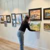 POAC’s 49th annual ArtWalk kicks off on Friday