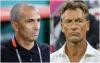 Tunisia sack coach Lamouchi, appoint Herve Renard after one World Cup game