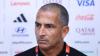 Chaos as Tunisia’s sacked manager TAKES TRAINING hours after axing – as World Cup icon closes in on replacing him