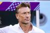 2026 World Cup: Tunisia Confirm Appointment Of Hervé Renard As New Head Coach