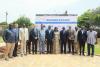 Plan International, EU Launch Savanes Kpaadu Project in Northern Togo, With CFA1.9B in Funding