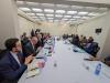Togo, EU Discuss Security, Governance and Economic Cooperation