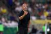Tunisian football bosses fire Lamouchi after World Cup thrashing