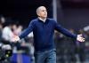 Tunisia sack Lamouchi after just one game