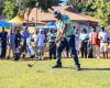 ZAMBIA SUGAR CONTINUES TO DRIVE SPORTS DEVELOPMENT AS 2026 GOLF INVITATIONAL TEES OF IN MAZABUKA