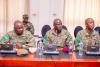 Zambia Defense Force urged to remain non-partisan
