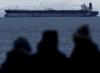 Ghost Ships and African Flags: How Russia's Shadow Fleet Found Shelter Along West Africa's Coastline