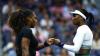 Family reunion: Serena and Venus Williams to play doubles together at Wimbledon
