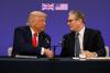 Trump set for awkward G7 reunion with leaders he has mocked, criticized or threatened in recent months