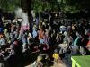 Freed 360 Victims of Ngoshe Abduction Awaiting Family Reunion