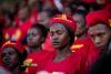 Building Working-Class Power and Completing South Africa’s Democratic Revolution