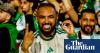 Algeria World Cup 2026 team guide