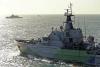 Royal Navy warns of 25% surge in Russian naval activity near UK