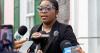 Minister evades question on election day plane crash investigation