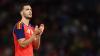 Merino: Spain 'mourning' after Cape Verde draw
