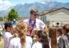 Utah Olympic Legacy Foundation hosts Youth Winter Sport Conference 