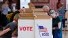 Oklahoma June primary election underway as voters cast ballots for governor, more | Live
