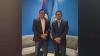 New Foreign Affairs CEO Launches Diplomatic Push to Advance Belize’s Trade and Regional Ties