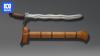 The sword that links feared pirates to Britain's greatest naval hero