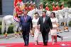 China’s Xi, North Korea’s Kim pledge to boost ties at end of summit in Pyongyang