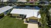 Beautifully updated, waterfront PGI home needs you