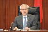 Macau’s 3rd Five-Year Plan’s final version ready in August: Sam