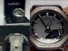 New Casio GM-S2110 blacked-out collab G-Shock on the way