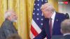 White House Confirms PM Modi Trump Meeting During G7 Summit In France Live Updates