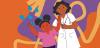 Violence against children and adolescents: PAHO launches a new toolkit to strengthen health systems’ response