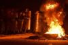 Bolivia roadblocks leave Paraguayan truck drivers stranded