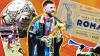 22 World Cup items from history, 22 stories