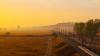 One Of Europe's Longest International Train Routes Offers Scenic Cross-Border Travel
