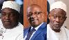 ‘No to Third Term must not be limited to President Adama Barrow’ 