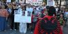 Albanians Still Angrily Protesting Ivanka And Jared’s Nature-Crushing Luxury Resort Project