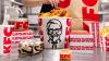 KFC rolls out major global revamp with new menu, restaurant design, branding