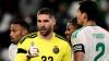 The member of the Zidane clan who chose Algeria