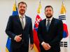 Slovakia strengthens its position as hub for Korean investment in Europe