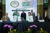 US Soy Marks Three Decades of Partnership with the Philippines