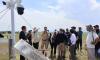 China-Kyrgyzstan archaeological collaboration awakens legendary Suyab city, continuing civilization dialogue along Silk Road
