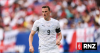 Will Chris Wood be unleashed at the Football World Cup?