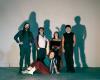 June LGBTQ music: Downtown Boys’ ‘Public Luxury’ and Andrew Sa’s ‘American Rough’