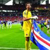 World Cup debut to remember - Forty-year-old Cape Verde goalkeeper turns in spectacular performance to thwart mighty Spain