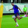 Portugal fans torn over whether Ronaldo will help or hurt