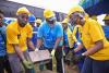 Y’ello Care 2026: MTN sets stage for digital lab at Japoma District ...