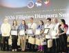 Non-resident Filipinos source of 'soft power'