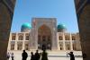 Uzbekistan welcomes over 5.3 million foreign tourists in five months.