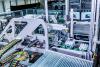 KNAPP and SAQ create new beverage-picking facility