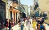 Cuba’s tourism plummets as US tightens sanctions